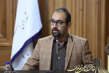 از سوي حجت نظري صورت گرفت؛ پیام تسلیت رییس کمیته ورزش شورای شهر تهران درپی درگذشت راضیه شیرمحمدی